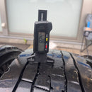 225/80R17.5 DUNLOP SP680 中古ミックス　激安美品　6本セット:36500円