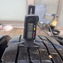 225/80R17.5 DUNLOP SP680 中古ミックス　激安美品　6本セット:36500円