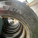 225/80R17.5 DUNLOP SP680 中古ミックス　激安美品　6本セット:36500円