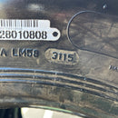 245/70R19.5 中国製　ほぼ新品　M508 激安美品　　4本セット: 48000円