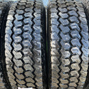 245/70R19.5 中国製　ほぼ新品　M508 激安美品　　4本セット: 48000円