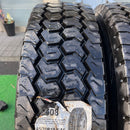 245/70R19.5 中国製　ほぼ新品　M508 激安美品　　4本セット: 48000円