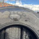 275/80R22.5 DLYH 中古MIXタイヤ 10本セット:120000円