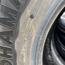 275/80R22.5 DLYH 中古MIXタイヤ 10本セット:120000円