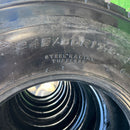 245/80R17.5 DUNLOP, SP680 激安美品　　6本セット: 58,000円