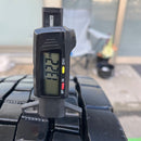 245/80R17.5 DUNLOP, SP680 激安美品　　6本セット: 58,000円