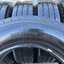 205/75R16 激安美品　YOKOHAMA LT151R 2020年製 4本セット：30000円