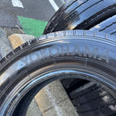 205/75R16 激安美品　YOKOHAMA LT151R 2020年製 4本セット：30000円