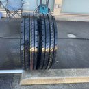 225/80R17.5 激安美品　　再生ほぼ新品　2本セット: 22000円