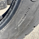 265/60R22.5 ダンロップ SP680 深溝　中古MIXタイヤ 1本:13500円