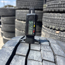 265/60R22.5 ダンロップ SP680 深溝　中古MIXタイヤ 1本:13500円