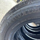 175/65R14 オートバックスオリジナル 中古夏タイヤ 4本:12000円