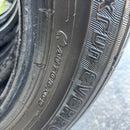 175/65R14 オートバックスオリジナル 中古夏タイヤ 4本:12000円