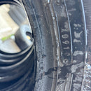 175/65R14 オートバックスオリジナル 中古夏タイヤ 4本:12000円