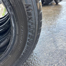 175/65R14 オートバックスオリジナル 中古夏タイヤ 4本:12000円