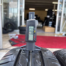 175/65R14 オートバックスオリジナル 中古夏タイヤ 4本:12000円