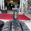 175/65R14 オートバックスオリジナル 中古夏タイヤ 4本:12000円