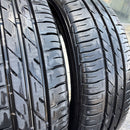 175/65R14 オートバックスオリジナル 中古夏タイヤ 4本:12000円