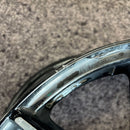 15インチ中古アルミホイール　4本:17000円