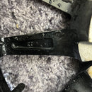 15インチ中古アルミホイール　4本:17000円