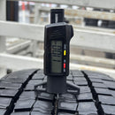 245/80R17.5 ダンロップ SP001 深溝 中古冬タイヤ 1本:7000円