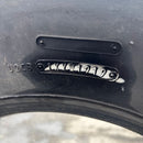 245/80R17.5 ダンロップ SP001 深溝 中古冬タイヤ 1本:7000円