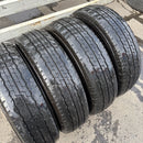 195/80R15LT ダンロップ SP175 中古夏タイヤ 4本:16000円