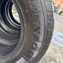 195/80R15LT ダンロップ SP175 中古夏タイヤ 4本:16000円