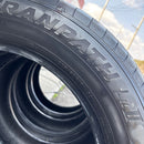 225/60R17 TOYO TRANPATH LuⅡ 中古夏タイヤ 4本:24000円