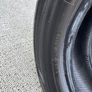 225/60R17 TOYO TRANPATH LuⅡ 中古夏タイヤ 4本:24000円