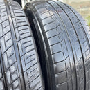 225/60R17 TOYO TRANPATH LuⅡ 中古夏タイヤ 4本:24000円