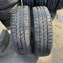 195/65R15 SEIBERLING SL101 中古夏タイヤ 2本:6000円