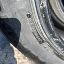 195/65R15 SEIBERLING SL101 中古夏タイヤ 2本:6000円