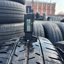 195/65R15 SEIBERLING SL101 中古夏タイヤ 2本:6000円