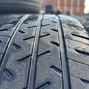 195/65R15 SEIBERLING SL101 中古夏タイヤ 2本:6000円