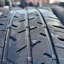 195/65R15 SEIBERLING SL101 中古夏タイヤ 2本:6000円