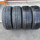 205/55R16 ブリヂストン TURANZA 中古夏タイヤ 4本:20000円