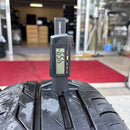 205/55R16 ブリヂストン TURANZA 中古夏タイヤ 4本:20000円