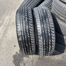 175/65R15 ヨコハマ RV03 中古夏タイヤ 4本:8000円