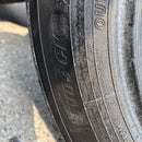 175/65R15 ヨコハマ RV03 中古夏タイヤ 4本:8000円