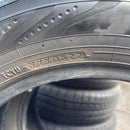 175/65R15 ヨコハマ RV03 中古夏タイヤ 4本:8000円