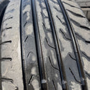 175/65R15 ヨコハマ RV03 中古夏タイヤ 4本:8000円