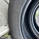 205/60R16 ハンコック 中古夏タイヤ 2本:8500円