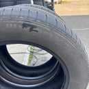 205/60R16 ハンコック 中古夏タイヤ 2本:8500円