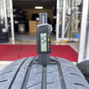 205/60R16 ハンコック 中古夏タイヤ 2本:8500円