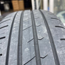 205/60R16 ハンコック 中古夏タイヤ 2本:8500円