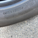 215/60R17 SEIBERLING SL201 深溝 中古夏タイヤ 1本:6000円