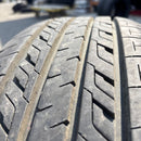 215/60R17 SEIBERLING SL201 深溝 中古夏タイヤ 1本:6000円