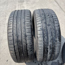 255/50R20 ミシュラン 年式古め 中古夏タイヤ 2本:15000円