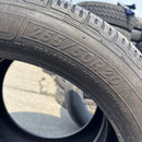 255/50R20 ミシュラン 年式古め 中古夏タイヤ 2本:15000円